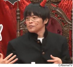 バカリズム、&ldquo;おしっこ我慢フェチ&rdquo;だった