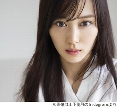 &ldquo;目力すごい&rdquo;山下美月、バナナマンが独特の評価「目玉お化け」