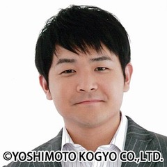 千鳥ノブが&ldquo;ノブ小池&rdquo;に改名、浅尾美和の間違いがきっかけで。