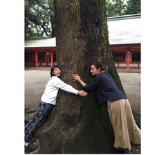 吉田羊と吉岡里帆の&ldquo;吉吉コンビ&rdquo;