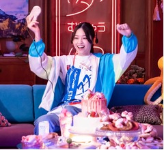 西野七瀬、乃木坂46時代の&ldquo;ほろよい&rdquo;の思い出「寮生活していたので&hellip;」