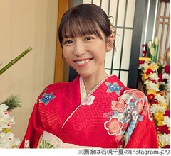 &ldquo;前世&rdquo;見てもらったことある、若槻千夏「私は&ldquo;ヨーロッパの盗人&rdquo;。でもたしかに&hellip;」
