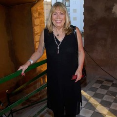 ジョン・レノンの元妻が75歳で死去、スペインでがん闘病の末に。