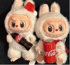 人気キャラ&ldquo;ラブブ&rdquo;映画化へ、「パディントン」の監督がメガホン