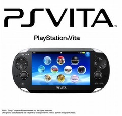 「PS Vita」は12月17日に発売へ、3GキャリアパートナーはNTTドコモに。