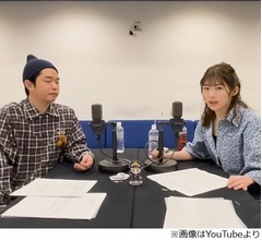 &ldquo;親鳥&rdquo;千葉雄大に見守られてきた伊藤沙莉「結婚式、ヤバそうだね、私の」