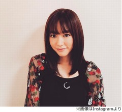 桐谷美玲、女子力が低い&ldquo;女子もどき&rdquo;に