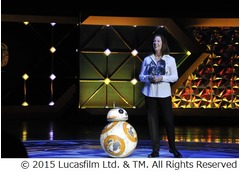 &ldquo;SW新人&rdquo;は過去作見なくてOK、ルーカスフィルムの社長が熱く語る。