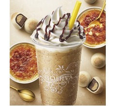 ゴディバ「ショコリキサー」に新フレーバー