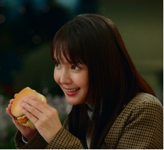 多部未華子、2024年を&ldquo;漢字1文字&rdquo;で表すと？ 「邪悪な心が宿りそうになったとき&hellip;」