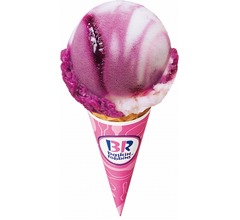 サーティワン、ブドウ尽くしの秋フレーバー