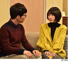 ガッキーに突然のキス、「逃げ恥」の&ldquo;その後&rdquo;