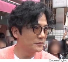 &ldquo;原宿降臨&rdquo;で騒然、あまりの人に稲垣吾郎「僕が一番大切にしてるものわかる？」