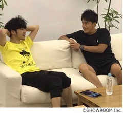 武井壮「百獣の王」から「全知全能のヒト」狙う