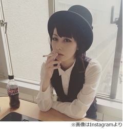 鳥居みゆきは&ldquo;ルームシェア婚&rdquo;、交際期間0日で友だちとノリで入籍。