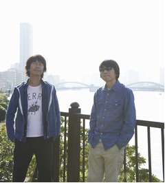 真心ブラザーズがレーベル設立「新たな楽しい遊びの始まりです」。