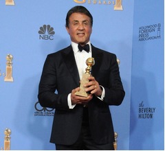 スタローン、ドルフ・ラングレンのパンチで死にかける