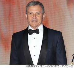 ディズニー、約6兆円でフォックスを買収