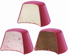 ピンク色の&ldquo;幸せ・愛情&rdquo;ピノ、発売40周年記念アソートが登場。