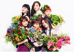 Flower新曲で9作連続TOP10に、JUJU「やさしさで溢れるように」カバー。