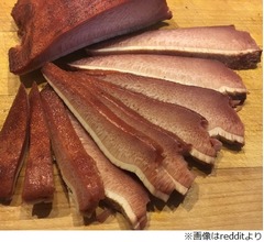 &ldquo;牛タン&rdquo;の異名を持つキノコ