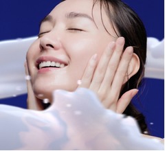 新垣結衣の&ldquo;気持ちいい感じ&rdquo;を表現「リアルな感覚を思い出しながら」CM撮影