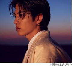 志尊淳嘆く、キンプリ永瀬廉から「ここ最近（連絡が）ウンともスンともなくなった」