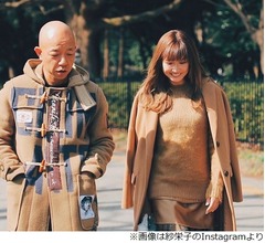 バイキング小峠結婚