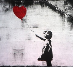 &ldquo;バンクシー&rdquo;の正体だと疑われ議員辞職