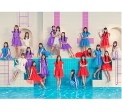 乃木坂46「おひとりさま天国」に続く次作シングル、12月6日に発売決定