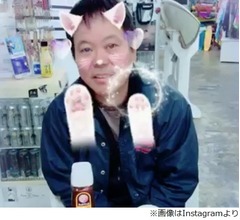 ほんこん、浜田雅功から理不尽に殴られていた