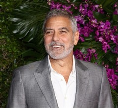 「SNSの使い方知らない」ジョージ・クルーニー、子供たちのSNS利用に不安