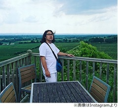 ロッチ中岡がプロフィール詐称を告白