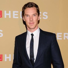 カンバーバッチが差別表現謝罪、黒人の俳優に対する発言を恥じる。