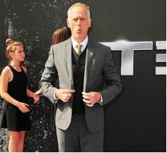 賞総なめの名作「ザ・ソプラノズ」映画版の監督は&hellip;