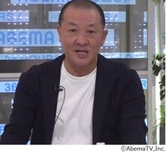 突如Twitterトレンド入りに三又又三ドキドキ「プリゴジン似がバズった&hellip;？」