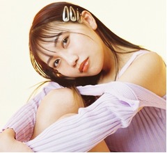 井上苑子、&ldquo;歌唱を伴う活動&rdquo;休止発表「以前より喉の違和感や声の不調」