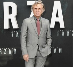 「銃夢」ハリウッド映画版の新キャスト情報