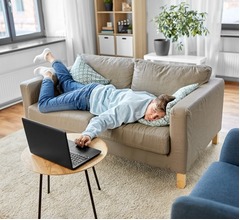 &ldquo;退屈&rdquo;は人間にとって良いこと、大学教授「なぜならそれは&hellip;」