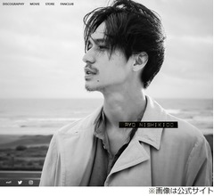 2019年ジャニーズ事務所退所の錦戸亮がSNS更新「まぁ言えることは一つ」