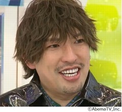 パパになったEXITりんたろー。「どんどん初挑戦が始まって、人生2周目って感じです」