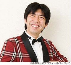 ねづっち、和牛解散は「ショックだなぁ。最高に面白い漫才だもんね」でも&hellip;