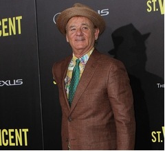 ビル・マーレイ&ldquo;不適切な行動&rdquo;か、映画撮影中断