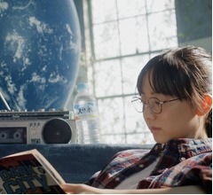 芦田愛菜、今年&ldquo;最もポジティブだったと感じること&rdquo;語る