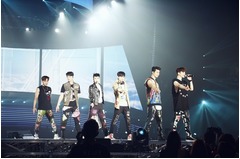 2PMアリーナツアー涙の大団円、3年6か月ぶりの東京ドーム公演も発表。