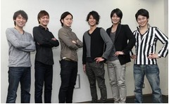 ジャニーズJr.佐野が舞台演出、川久保拓司らイケメンキャスト束ねる。