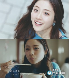 石原さとみが東京メトロ新CMに、4月は門前仲町テーマに&ldquo;チャレンジ&rdquo;。