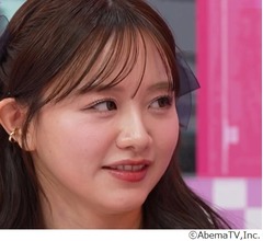 森香澄&ldquo;飲み会での恋愛テク&rdquo;披露しニヤリ、みちょぱ衝撃「スリスリされてる&hellip;」