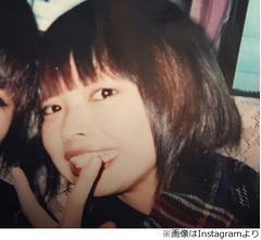 最上もが&ldquo;めっちゃ笑顔&rdquo;な高校の頃の写真