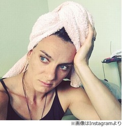 イシンバエワが怒りのインスタ「&ldquo;偽の金メダル&rdquo;を獲ればいい」。